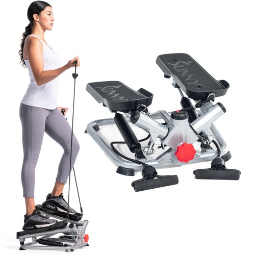 Sunny health fitness - fitness, mini