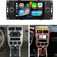 Autoradio 2+64GB Apple Carplay
