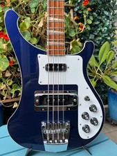 2010 Rickenbacker 4003