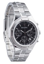 Orologio Uomo Bulova