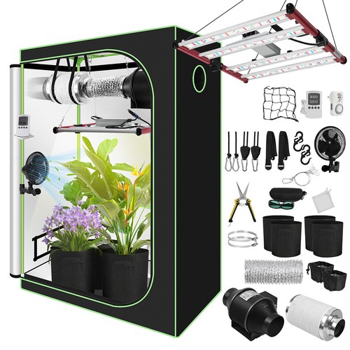 Growbox growse tenda - growbox,