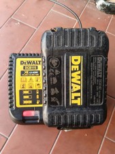 Caricabatteria DeWalt DCB 115