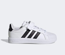 Adidas Streettalk Bianco Nero