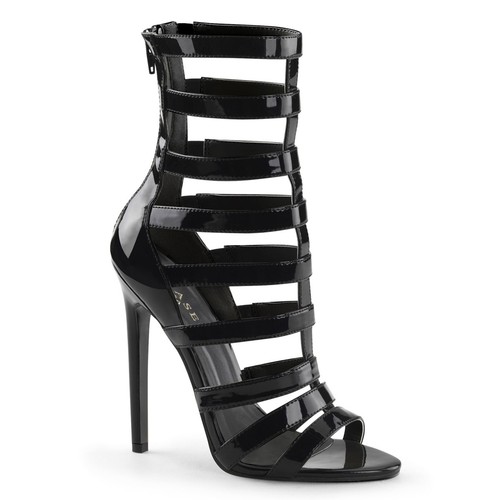 Pleaser sandalo con tacco - , a
