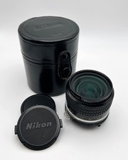 Nikon Nikkor 35 mm F/2