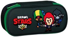 Brawl Stars astuccio Ovale