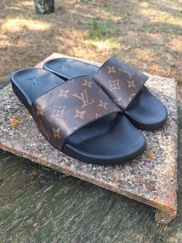Louis vuitton ciabatte - vuitton,