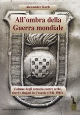 All ombra della guerra - della,