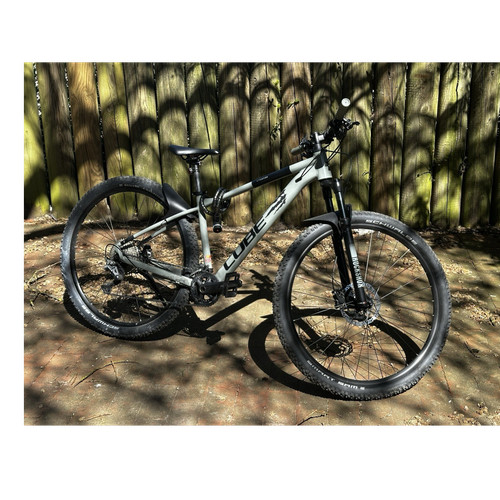 Cube attention mountain bike - attention, m