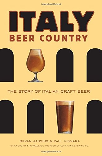 Italy beer country - italy:,