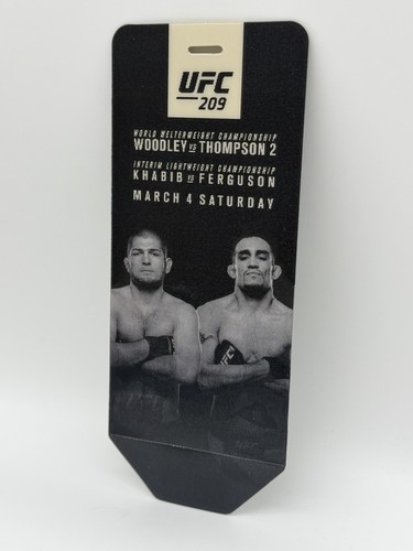 Biglietto commemorativo ufc - commemorativo,