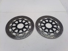 DUCATI HYPERMOTARD 1100 S