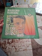 Vinile LP 33 GIRI MASSIMO