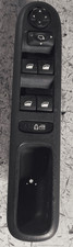 Blocco comandi alzacristalli e retrovisor...  CITROEN C3 2a Serie (A51) 1.1 Ber.