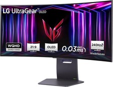 LG Ultragear 34GS95QE 34
