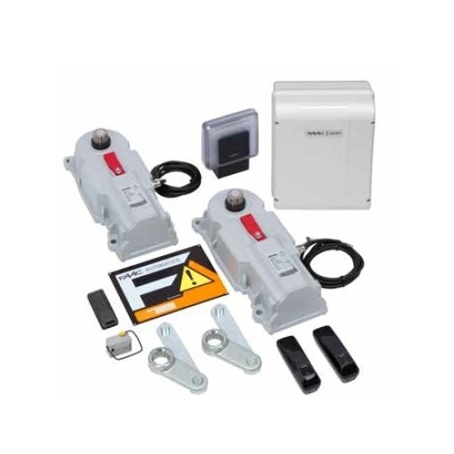Faac power kit 106747445 - power, 770n