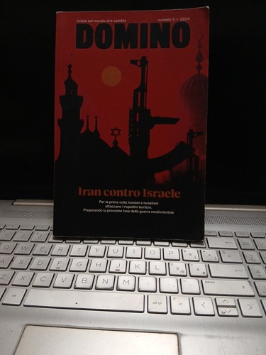 Domino rivista sul - mondo, che