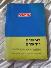 CATALOGO PARTI RICAMBIO