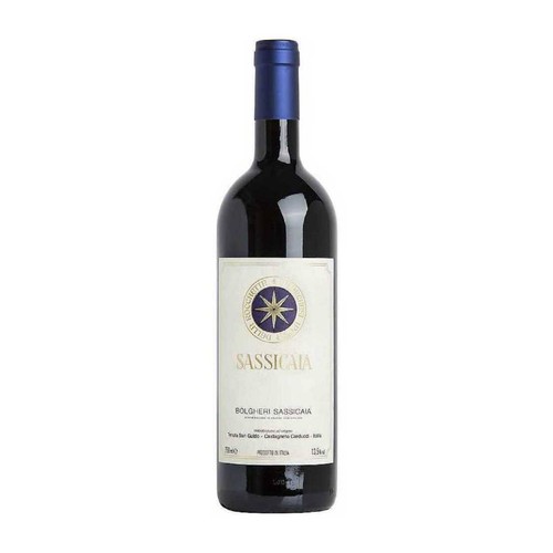 Tenuta san guido sassicaia - tenuta,