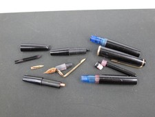 Lotto di 12 pezzi di ricambio