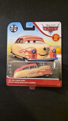 Auto disney pixar 2021 - disney, serie