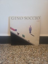GINO SOCCIO - dal Lp "OUTLINE"