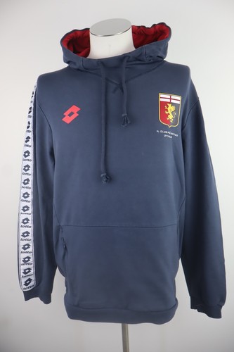 Lotto genoa maglia - genoa, felpa