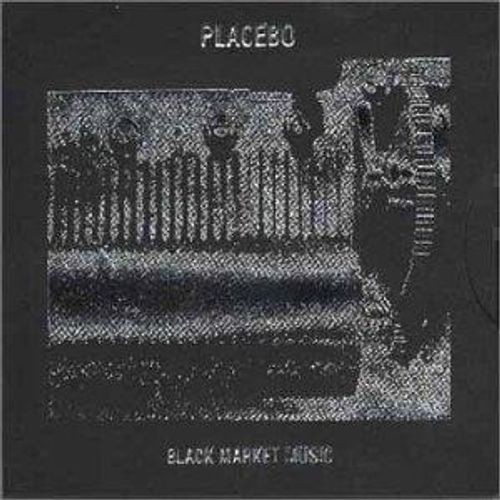 Audio nuovo placebo - cd,