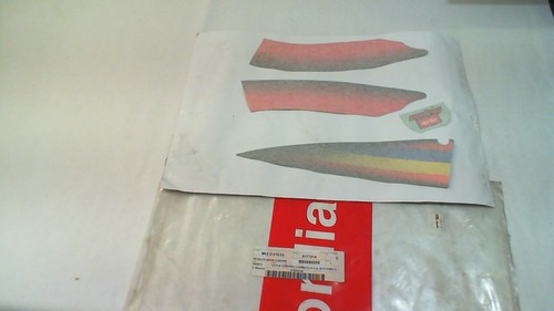 Decalco serie codone 125 - rs,