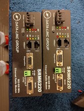 Set modem radio - 2,