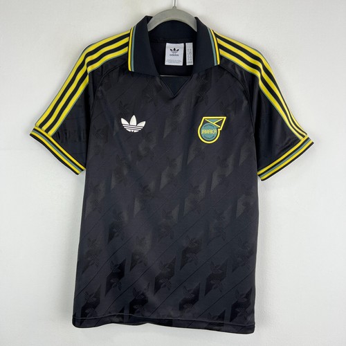 Maglia calcio jamaica 2024 - maglia,