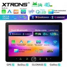 Autoradio Android 10,1" 2 DIN
