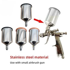 Vaso tazza pistola spray 600