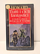 "TUTTI I CICLI FANTASTICI" di