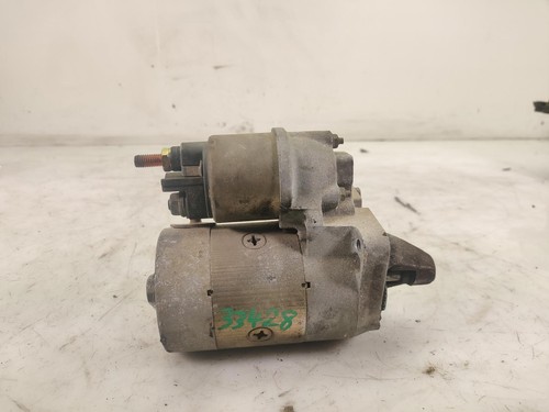 Motorino avviamento fiat panda - avviamento,