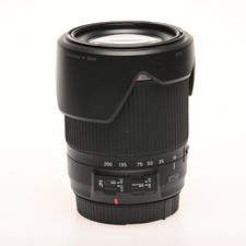 Tamron AF 18-200mm/3,5-6,3 Di