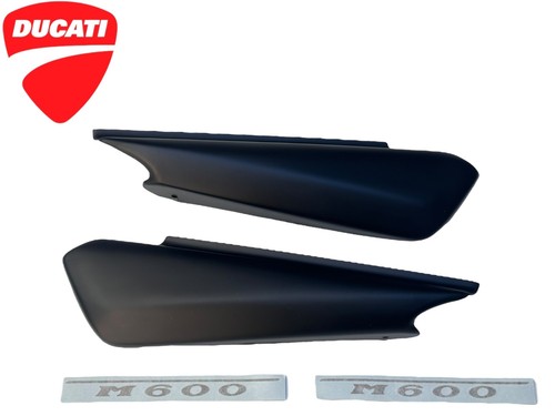 Kit fianchetti sotto - fianchetti,