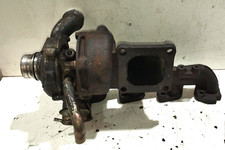 713517 GARRETT TURBINA FORD FOCUS 1.8 TDCI 115CV. 2002 RICAMBI USATI