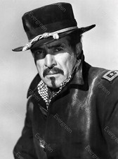 J Carrol Naish (3)  Attore Actor Foto Photo 10 x 15 cm