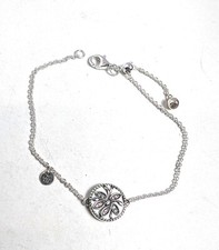 Autentica collana con - , ciondolo