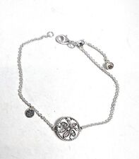 Autentica collana con ciondolo