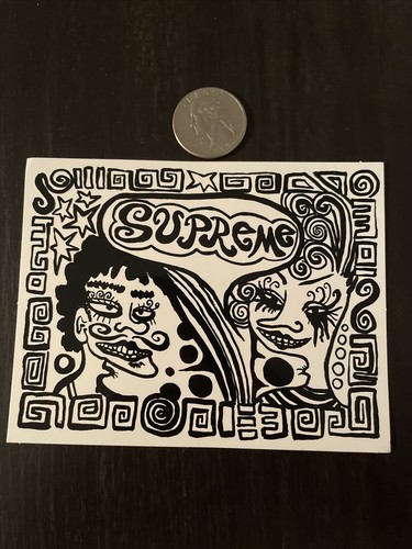 Nuovo tabù supreme - supreme, york