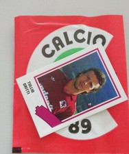 GRITTI TORINO 289 CALCIO FLASH