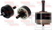 Honda VF 1000 R 1984 - 1986