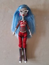 Monster High Ghoulia Yelps basic wave 1