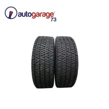 CITROEN CX: COPPIA PNEUMATICI TRX 190.65.390 RICOSTRUITI