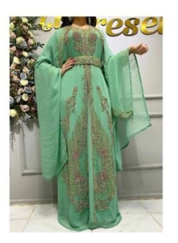 Elegante nuovo abito - , lungo
