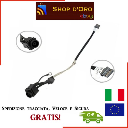 Connettore alimentazione - connettore,