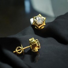 0,60 carati Rotondo Brillante