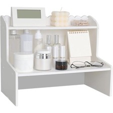 Scaffale Organizer da Tavolo